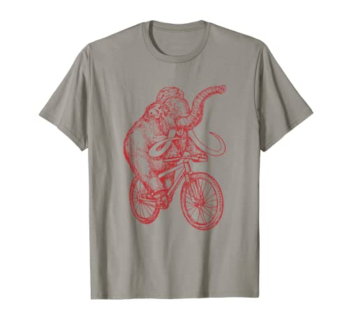 SEEMBO Mammoth Ciclista Bicicleta Ciclista Bicicleta Bicicleta Ciclismo Camiseta