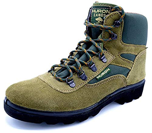 Segarra Huron 2000 - Bota Treking (46)