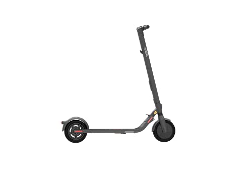Segway-Ninebot KickScooter E25E - - Negro - Autonomía: 25km - Batería: 215Wh - Neumáticos: 9 Pulgadas - Potencia de Salida: 300W