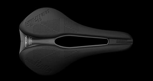 Selle Italia Novus Evo Boost X-Tech Superflow - Sillín de bicicleta de carretera