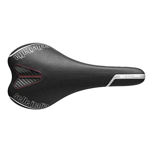 Selle Italia: SI SLR Kit Carbonio - Negro - Pequeño