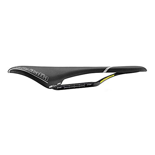 Selle Italia: SI SLR Kit Carbonio - Negro - Pequeño