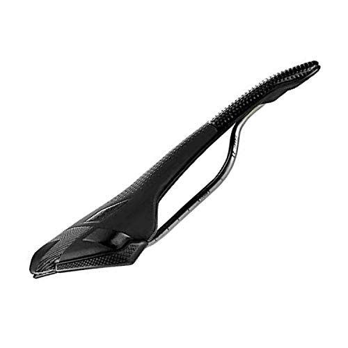 Selle Italia - Sillìn bicicleta MTB X-LR, Rail TI 316 Tubo Ø7, Sillìn Off-Road Perfomance Fibra-Tek Ligero, Comfort, Amortiguador, Bordes reforzados