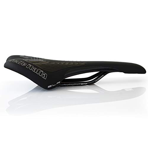 Selle Italia Sillín SLR x Cross Off Road Negro (Selle Performance) / Saddle XLR x Cross Off Road Black (Performance Seats)