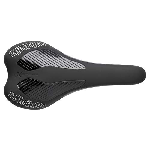 Selle Italia Sillín SLR x Cross Off Road Negro (Selle Performance) / Saddle XLR x Cross Off Road Black (Performance Seats)