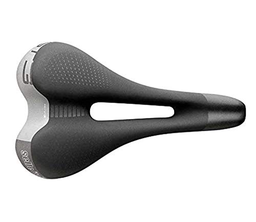 Selle Italia Sillín unisex ST3 Superflow, negro, S3