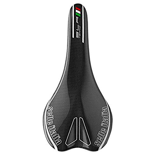 Selle Italia SLR Tekno Negro 2017 Mountain Bike Sillín