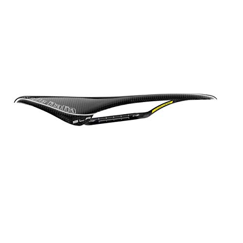 Selle Italia SLR Tekno Negro 2017 Mountain Bike Sillín