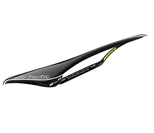 Selle Italia SLR Tekno Negro 2017 Mountain Bike Sillín