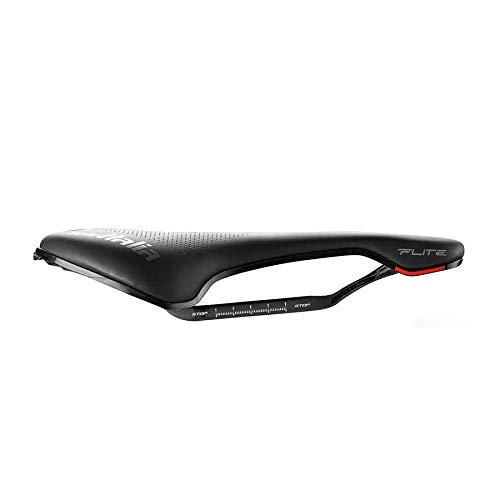 Selle Italia Sport Funda para sillín, Unisex, Negro, no aplicable