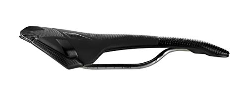 Selle Italia X-LR Superflow S Sillines, Unisex Adulto, Negro, Talla Única