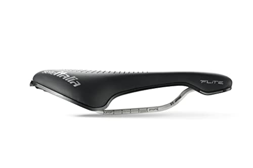 Selle Italia X Sillín, Unisex Adulto, Negro, Talla única