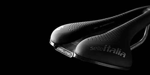 Selle Italia X Sillín, Unisex Adulto, Negro, Talla única