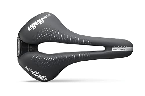 Selle Italia X Sillín, Unisex Adulto, Negro, Talla única