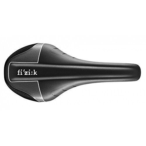 Selle Royal Fi'Zi:K, Tundra Unisex Adulto, Negro, S