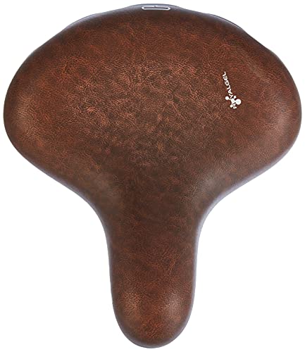 Selle Royal Sillín Drifter Med. Premium Marron