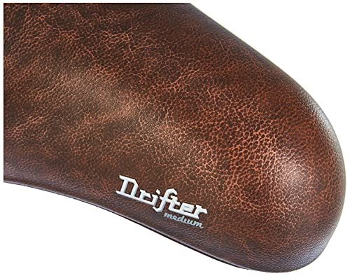 Selle Royal Sillín Drifter Med. Premium Marron