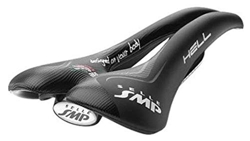 Selle SMP Hell - Sillín de Bicicleta