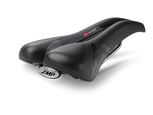 Selle SMP Hybrid - Sillín de Bicicleta de montaña