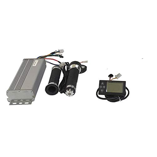 SENDERPICK Kit de conversión de bicicleta eléctrica de 28 pulgadas, 36 V, 250 W, para rueda trasera trasera, kit de conversión para bicicleta eléctrica trasera (250 W)