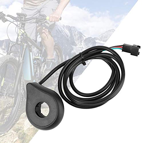 Sensor de Asistencia al Pedaleo de Bici Eléctrica, Sensor Auxiliar de Velocidad 12 Imanes