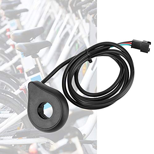 Sensor de Asistencia al Pedaleo de Bici Eléctrica, Sensor Auxiliar de Velocidad 12 Imanes