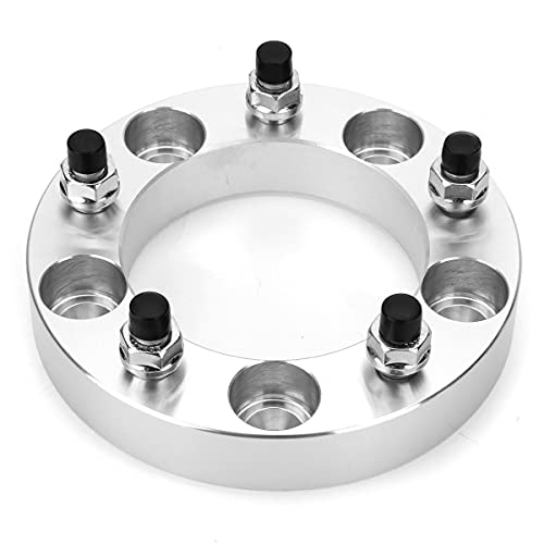 Separadores De Ruedas，Espaciador De Rueda Adaptadores de Espaciador de Rueda 2 / 4pcs 30mm / 32 mm PCD 5x139.7 CB 108mm 5 Lugs FIT Uso for Suzuki Vitara JIMNY SJ Samurai (Color : 2x32mm)