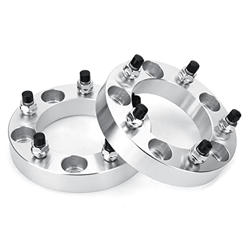 Separadores De Ruedas，Espaciador De Rueda Adaptadores de Espaciador de Rueda 2 / 4pcs 30mm / 32 mm PCD 5x139.7 CB 108mm 5 Lugs FIT Uso for Suzuki Vitara JIMNY SJ Samurai (Color : 2x32mm)