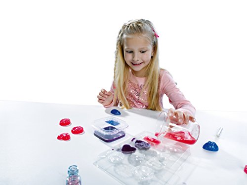 SES Creative Set para Hacer Tus Propios jabones para niños SES, Multicolor (00910)