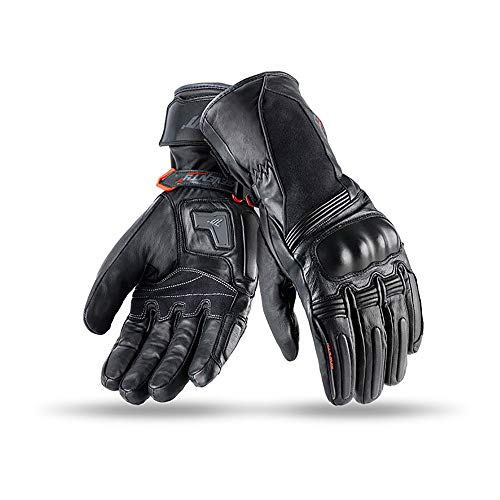 Seventy degrees GUANTE SD-T1 INVIERNO TOURING HOMBRE NEGRO XL