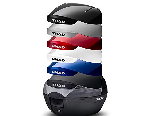 Shad D0B33200 Baúl Moto Sh33