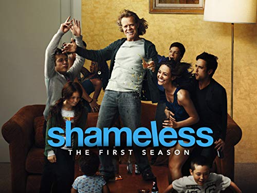 Shameless - Season 1