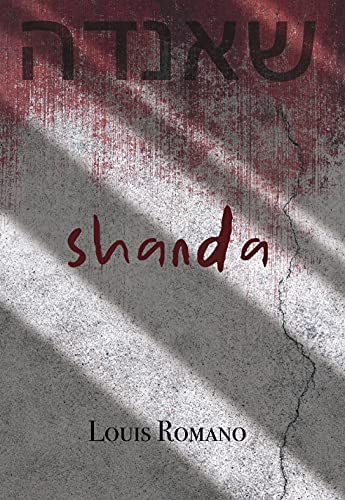 Shanda (Vic Gonnella Series Book 6) (English Edition)