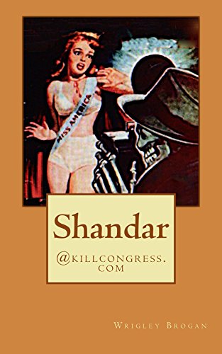 Shandar (English Edition)