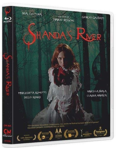 Shanda'S River [Italia] [Blu-ray]