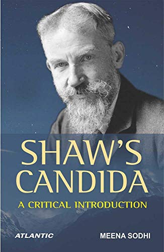 Shaw’s Candida: A Critical Introduction (English Edition)