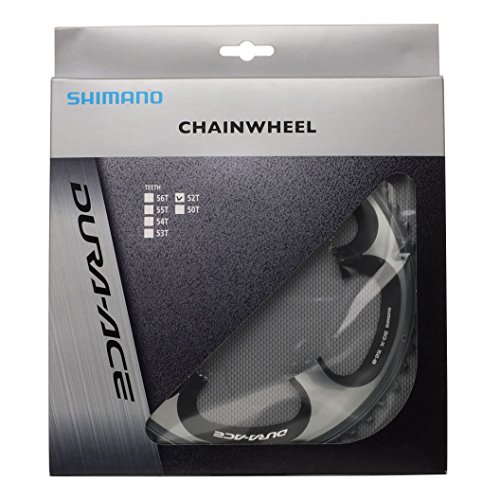 Shimano 1KY98030 - Plato 53D 7900 Dura-Ace Tipo B