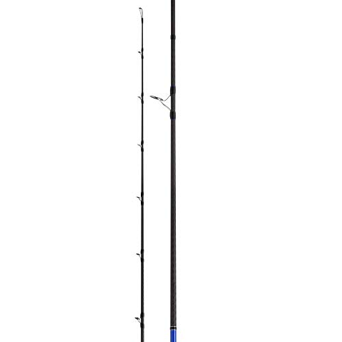 Shimano Blue Romance AX Light Game 7'4" 5-12g Spinning Fishing Rod