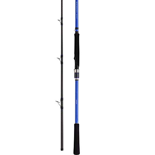 Shimano Blue Romance AX Light Game 7'4" 5-12g Spinning Fishing Rod