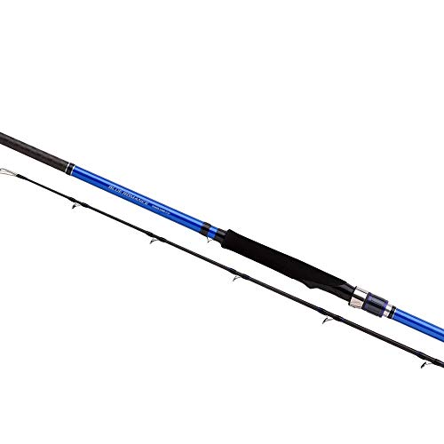 Shimano Blue Romance AX Light Game 7'4" 5-12g Spinning Fishing Rod