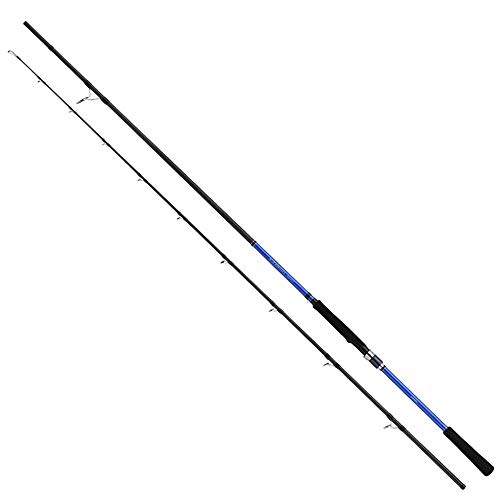 Shimano Blue Romance AX Light Game 7'4" 5-12g Spinning Fishing Rod