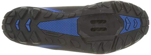SHIMANO BME400L47 Piezas de Bicicleta, Unisex Adulto, estándar, 47 EU