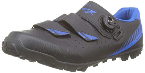 SHIMANO BME400L47 Piezas de Bicicleta, Unisex Adulto, estándar, 47 EU