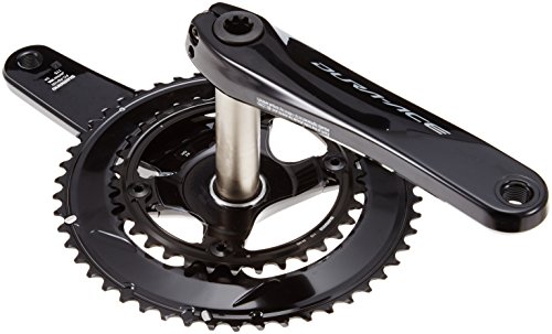 SHIMANO B/P Dura Ace SH.Fc-9100 Hollowt.II 175Mm 34X50 11