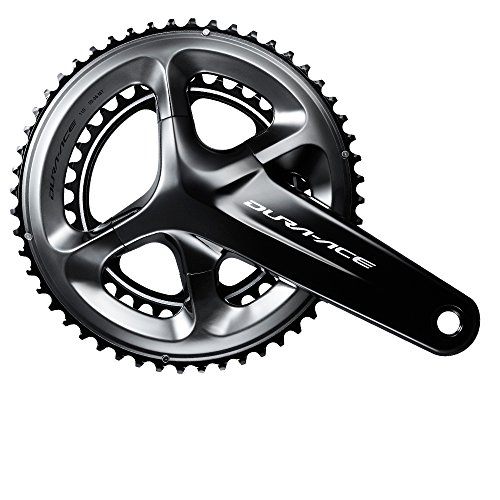 SHIMANO B/P Dura Ace SH.Fc-9100 Hollowt.II 175Mm 34X50 11