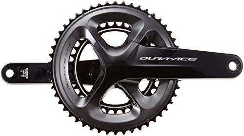 SHIMANO B/P Dura Ace SH.Fc-9100 Hollowt.II 175Mm 34X50 11