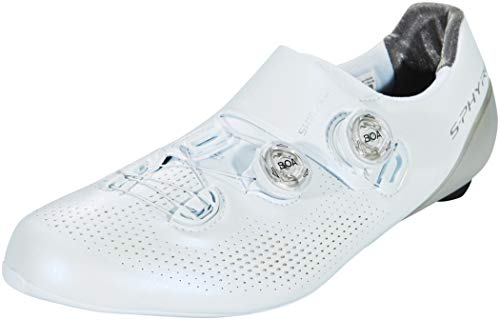 SHIMANO BRC901W48 Piezas de Bicicleta, Unisex, estándar, Size 48