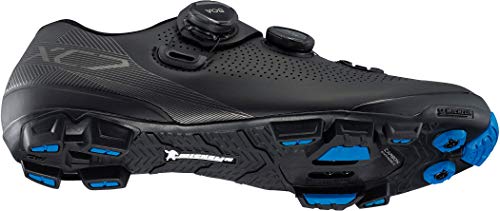 Shimano BXC701L39 - Pieza para Bicicleta (estándar, Talla 39)