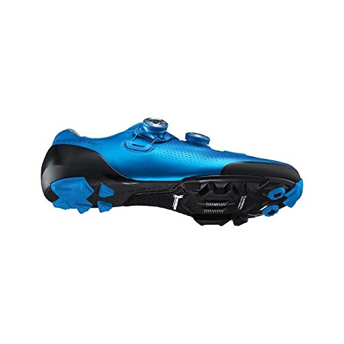 SHIMANO BXC901B43, Piezas de Bicicleta Unisex, estándar, 43 EU