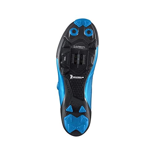 SHIMANO BXC901B43, Piezas de Bicicleta Unisex, estándar, 43 EU